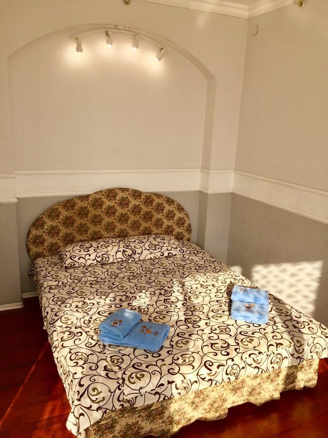 Pectoral On Khortytsia Hotel Zaporizhia Екстериор снимка